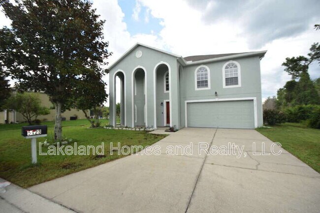 Foto del edificio - 5123 Spanish Oaks Dr