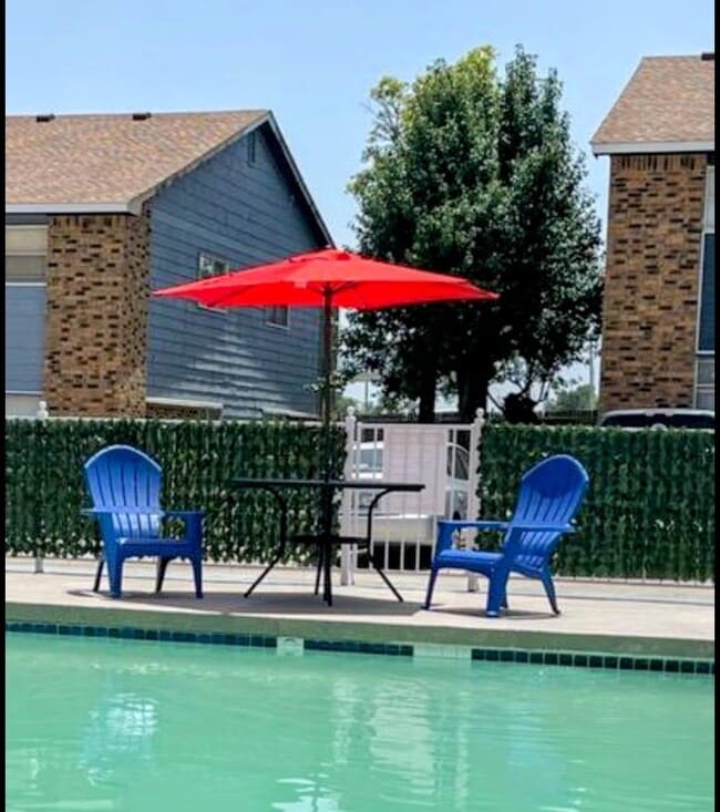 Terra Bella Apartments Apartments in Lawton, OK