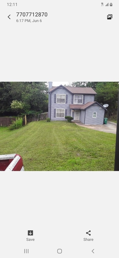 Foto principal - 6111 Creekford Dr