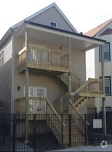 Building Photo - 8520 S Buffalo Ave