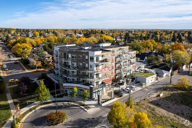 Building Photo - The Delaney By Trico Communities