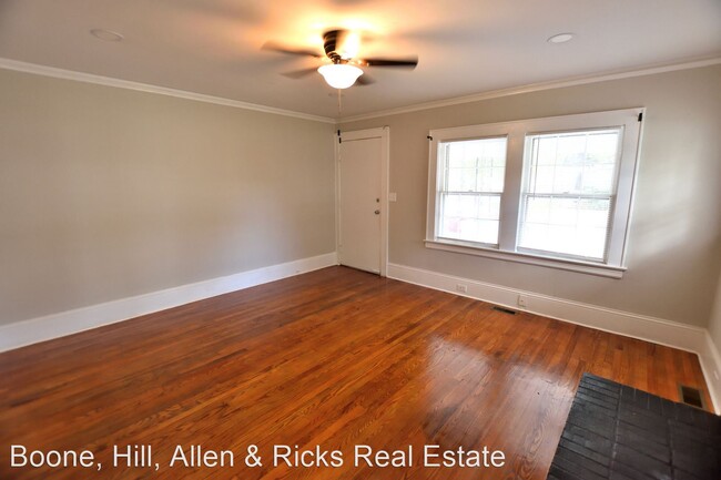 Building Photo - 2 br, 2 bath House - 921 Paul Street