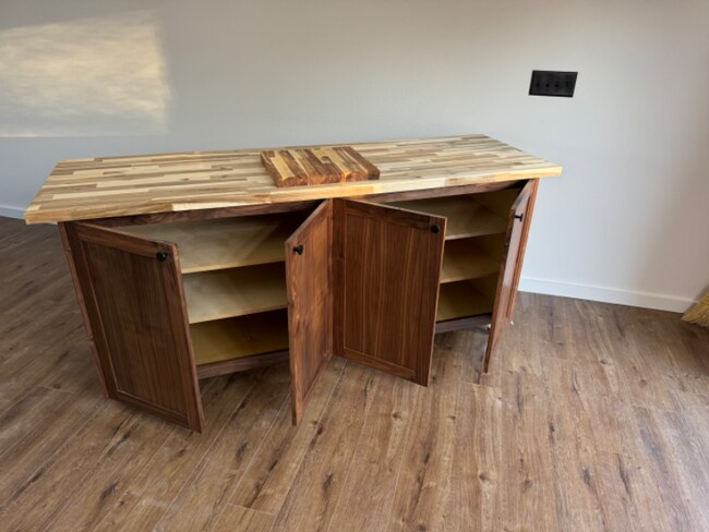 Building Photo - 11902 Doc Hall Rd