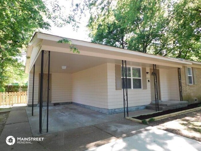 Foto del edificio - 4903 Bryndale Ave, Memphis, TN 38118