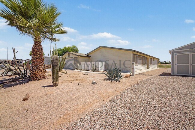 Foto del edificio - 1625 S 74th St