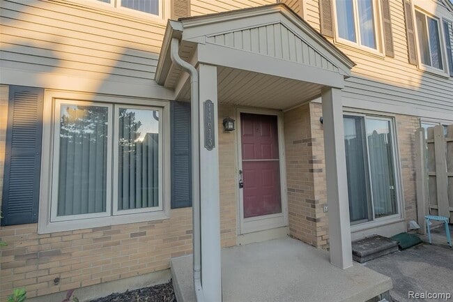 Building Photo - 44613 New Hampshire Dr