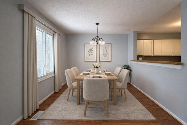 Building Photo - 907 Registry Dr