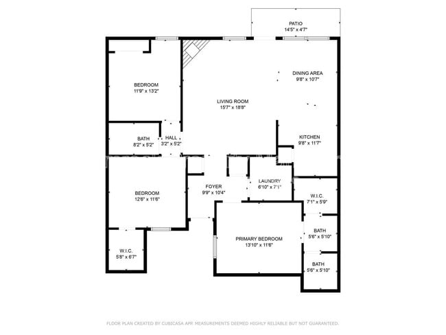 Building Photo - 719 Park Meadows Dr