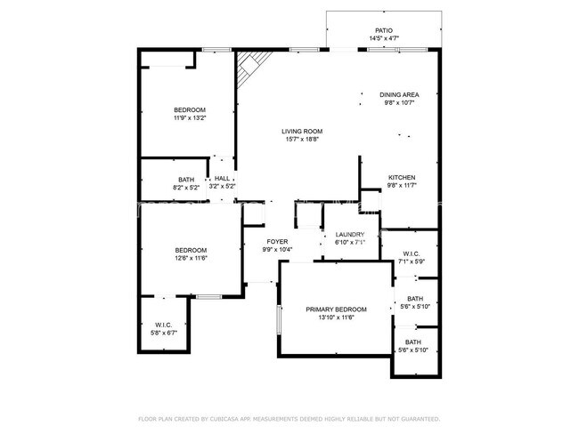 Foto del edificio - 719 Park Meadows Dr