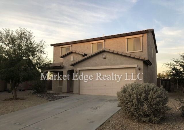 Building Photo - 3Bed/2.5Bath House in Maricopa! $1499 MOVE...