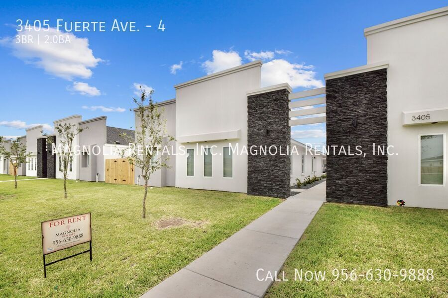 Foto del edificio - 1st Month Free - McAllen Apartment for Ren...