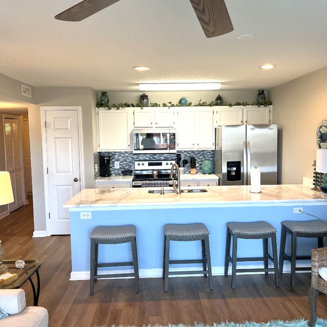 Foto del edificio - 4530 N Plantation Harbour Dr