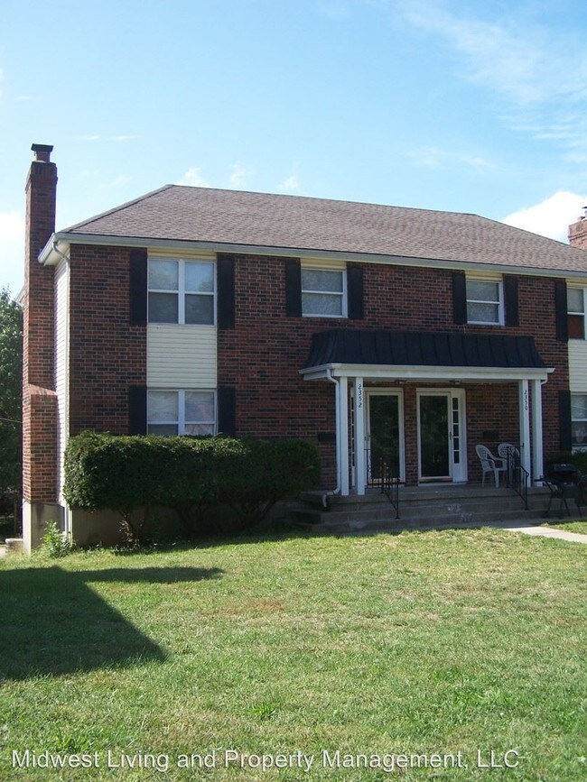 Building Photo - 2352 S Fuller Ct