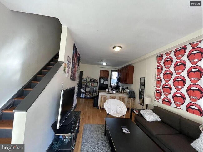 Building Photo - 1945 N 18th St