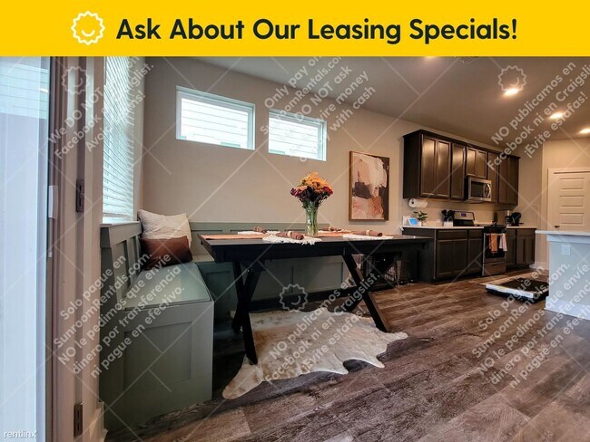 Foto del edificio - 3 br, 2.5 bath House - 7505 Grand Linden Way