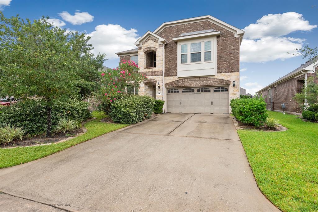 30 Tidwillow Pl, Tomball, TX 77375 House for Rent in Tomball, TX