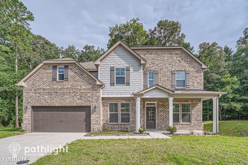 Foto principal - 5 br, 3 bath House - 2429 Austin Common Wa...