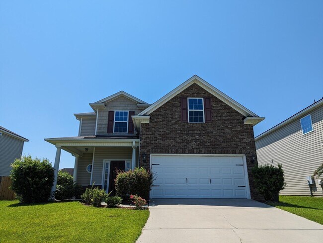 Foto del edificio - 212 Calm Oaks Cir