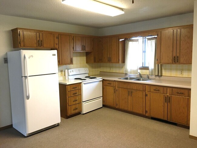 Foto del edificio - 513 6th St NE