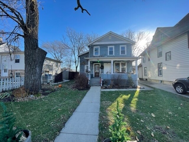Primary Photo - 159 N 4th St
