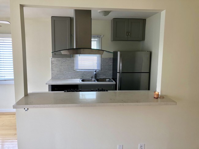 Foto del edificio - 1521 12th St