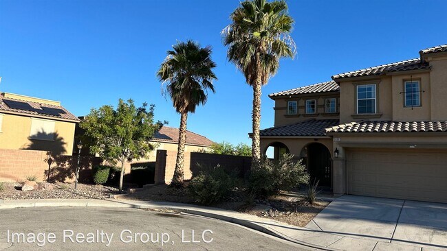 Building Photo - 5 br, 3 bath House - 3005 Palladio Ave.