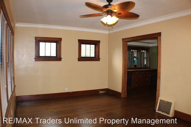 Building Photo - 2 br, 1.5 bath House - 2525 W Ardmore Place