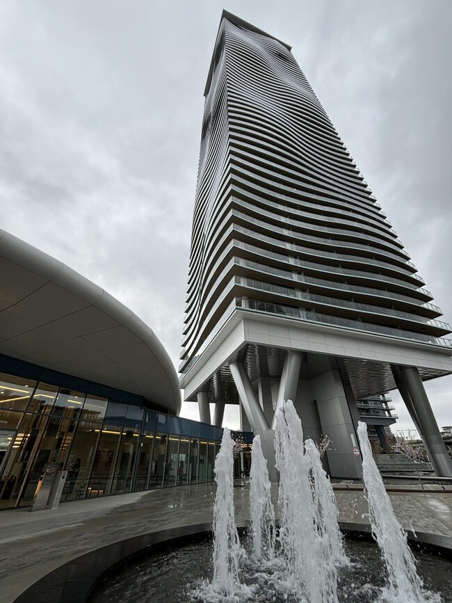 Building Photo - 4880 Lougheed Hwy