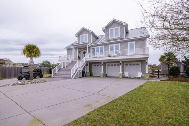 Building Photo - Just Like Heaven - Waterfront Luxury w/ Ba...