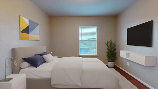 Foto del edificio - 7111 Sierra Night Dr