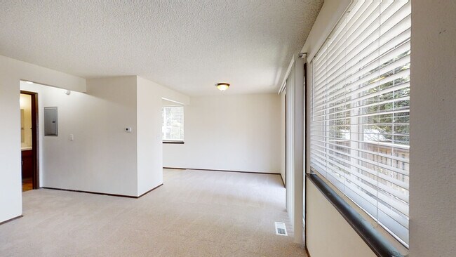 Foto del edificio - Washington Terrace Apartments