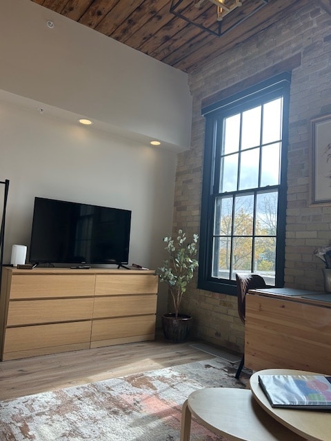 Photo du bâtiment - 245 Downie St