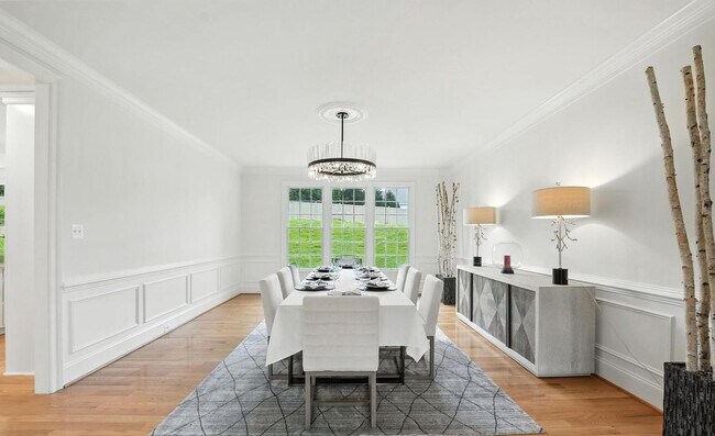 Foto del edificio - 6634 Brawner St