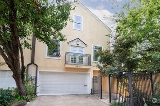 Building Photo - 4015 Garrott St