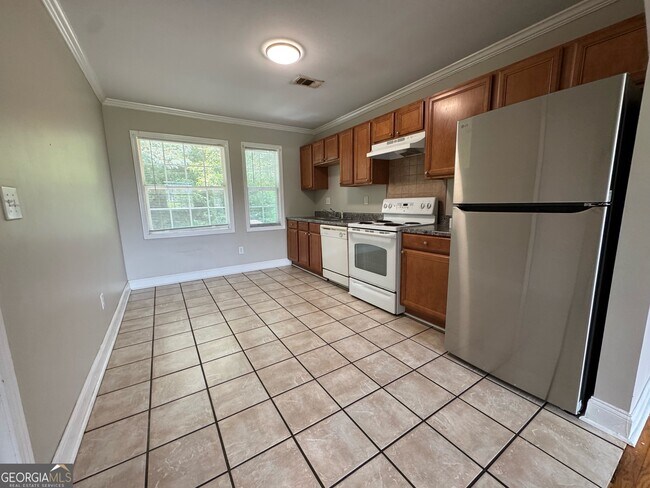 Foto del edificio - 260 Elm St NW