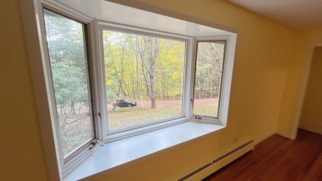 Foto del edificio - Hanover Mid-Century Modern home for rent