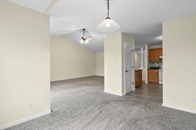 Foto del edificio - 2820 Wordsworth Dr