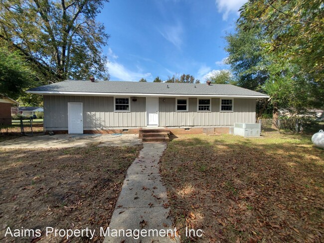 Building Photo - 3 br, 1.5 bath House - 3016 E Brinkley Drive