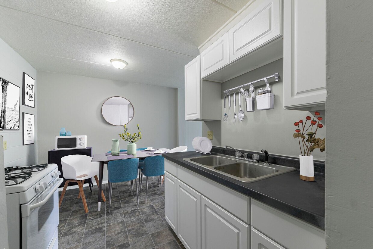 Foto principal - 1707 Glenwood Ave