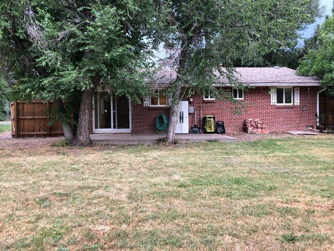 Building Photo - "Cute 3 Bed, 2 Bath in Boulder, large yard!"