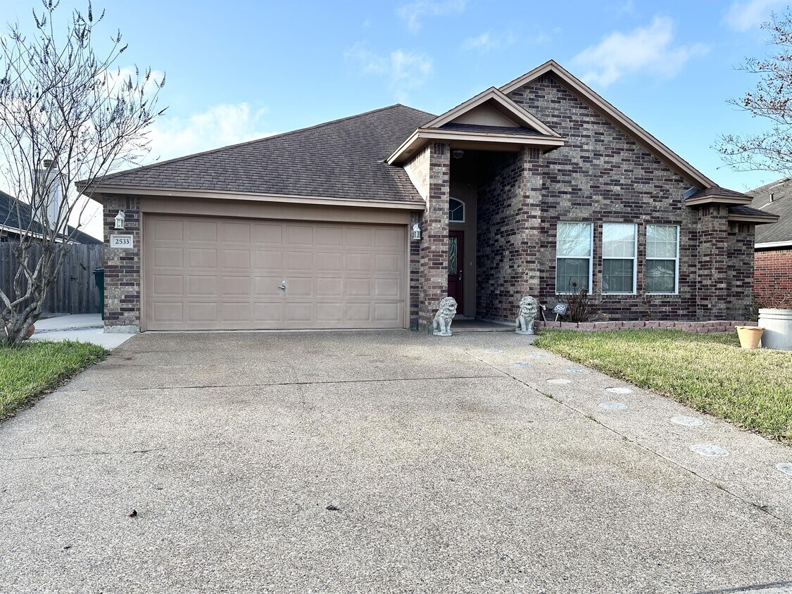 Primary Photo - 2533 Wool Dr