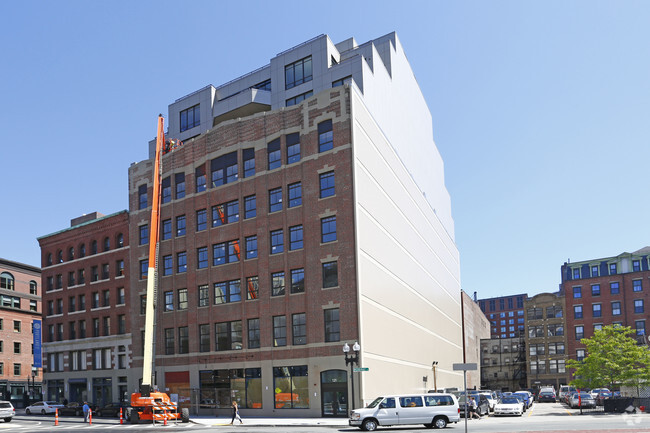 Building Photo - Forecaster 121