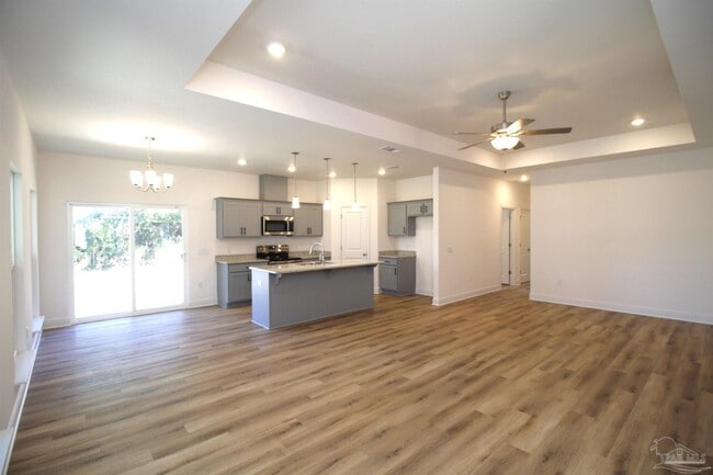 Foto del edificio - 1416 N Hayne St