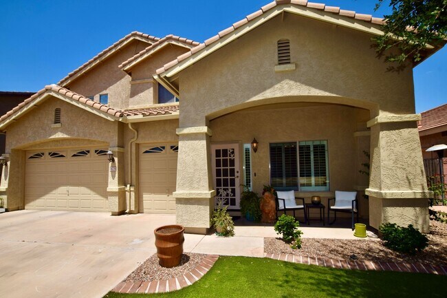 Foto del edificio - 44236 Adobe Cir