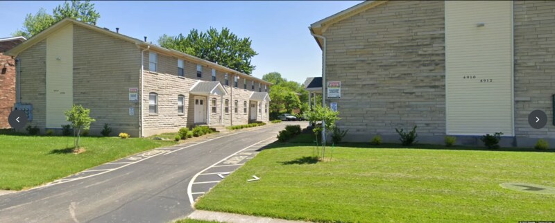 Primary Photo - 4916 Saddlebrook Ln