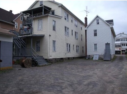 Foto del edificio - 521-523 Stanley St