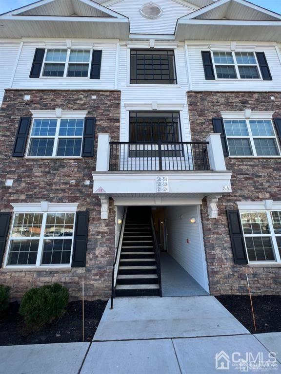 524 Tavern Rd, Monroe Township, NJ 08831 Condo for Rent in Monroe