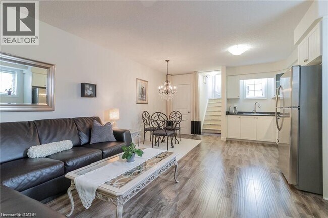 Photo du bâtiment - 933 Glasgow St