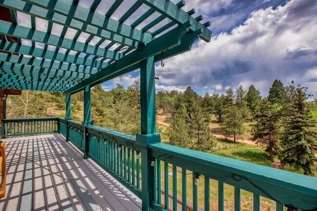 Foto del edificio - Colorado Dream Home