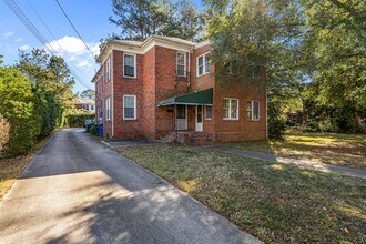 Building Photo - 308 Causey Ave